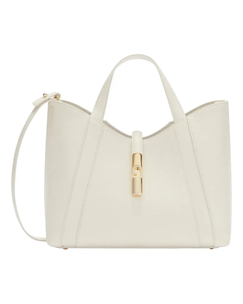 Furla Shopper - Weiß Weiß