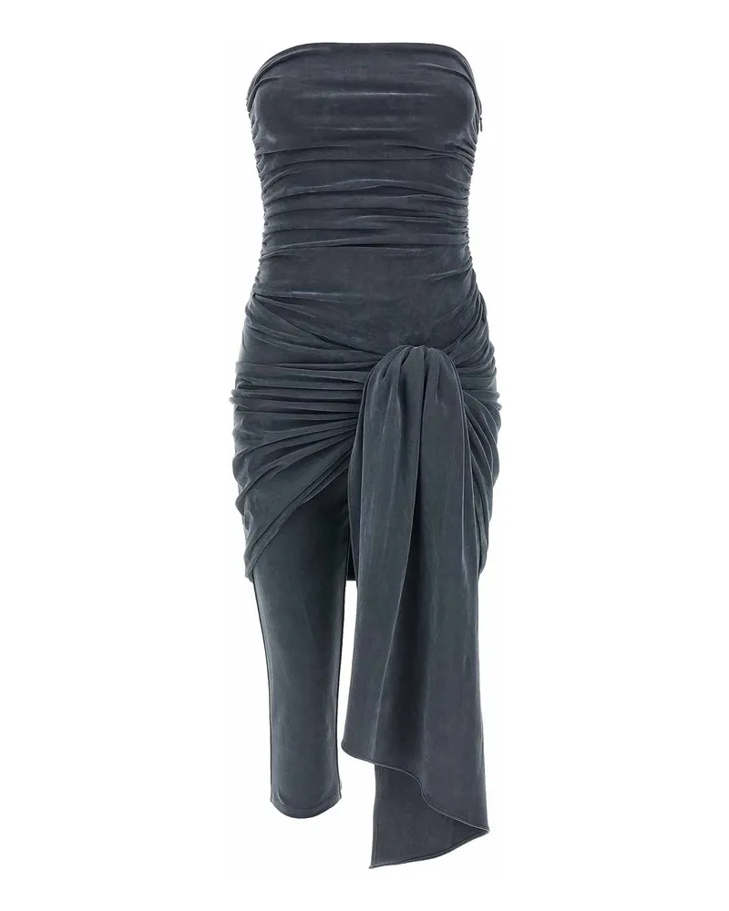 Alexander Wang Anzug - Grau Grau