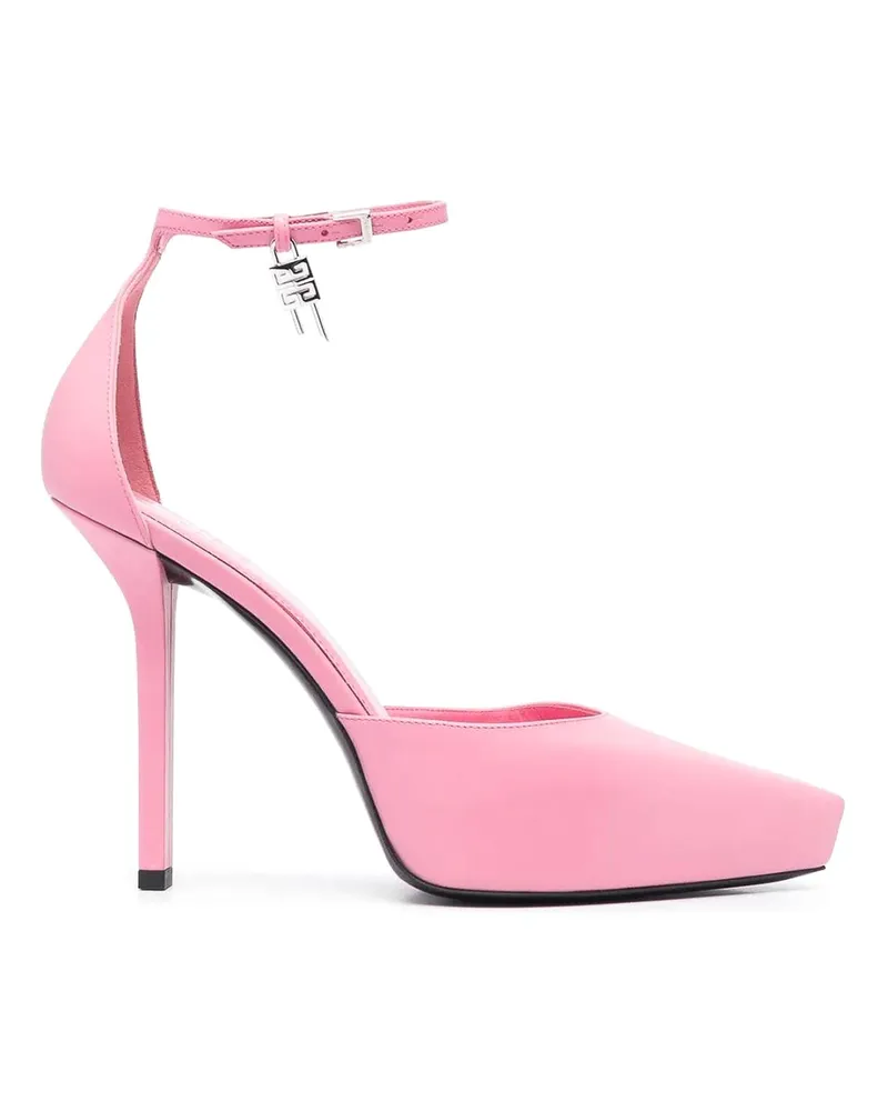Givenchy Pumps - Rosa Rosa