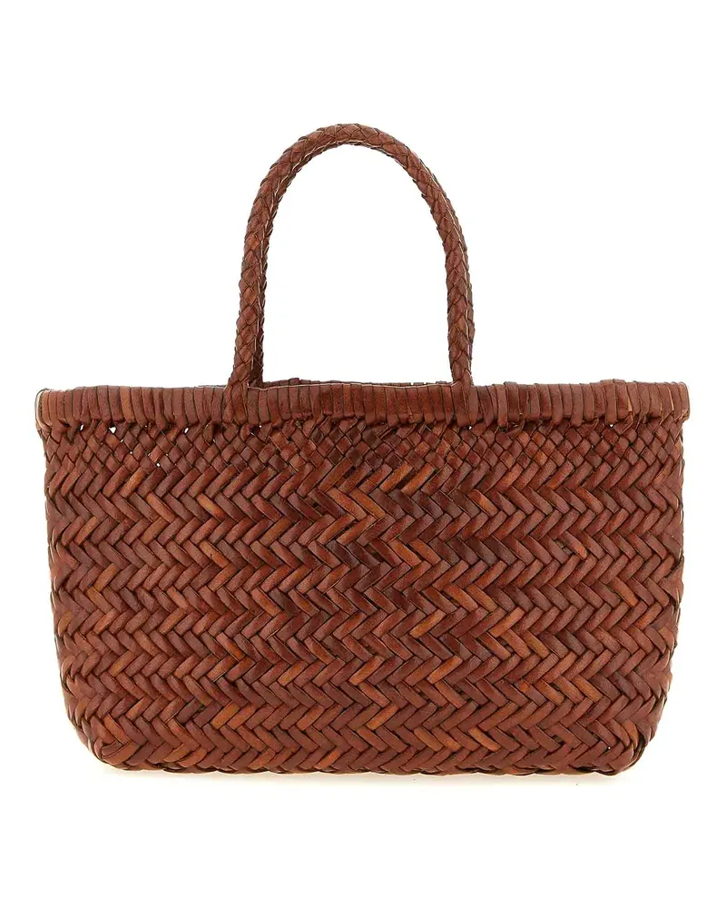 Dragon Diffusion Shopper - Braun Braun