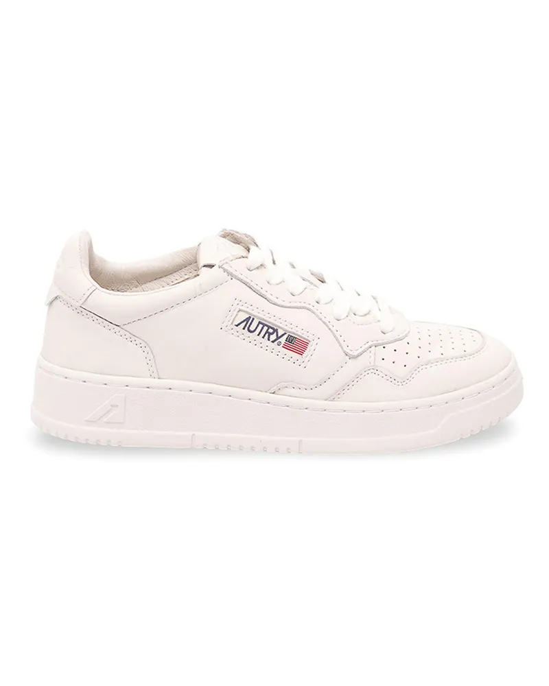 AUTRY Sneaker - Weiß Weiß