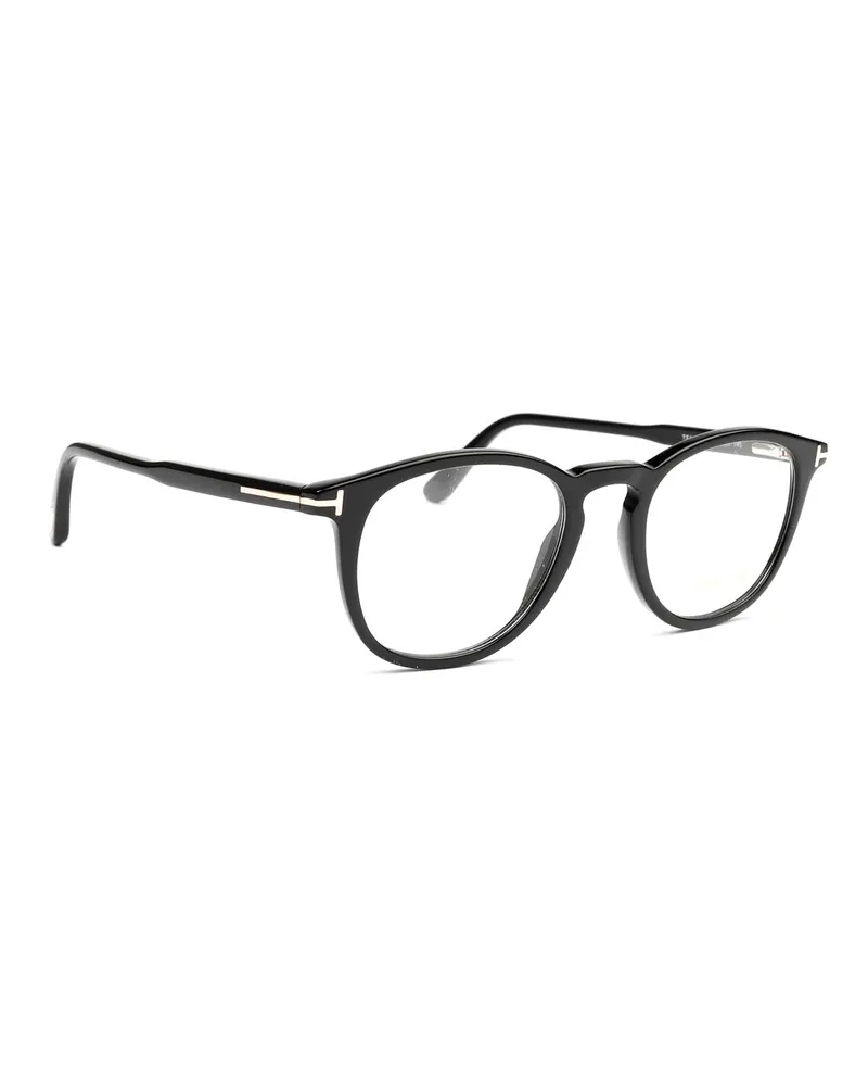Tom Ford Brillen - Schwarz Schwarz