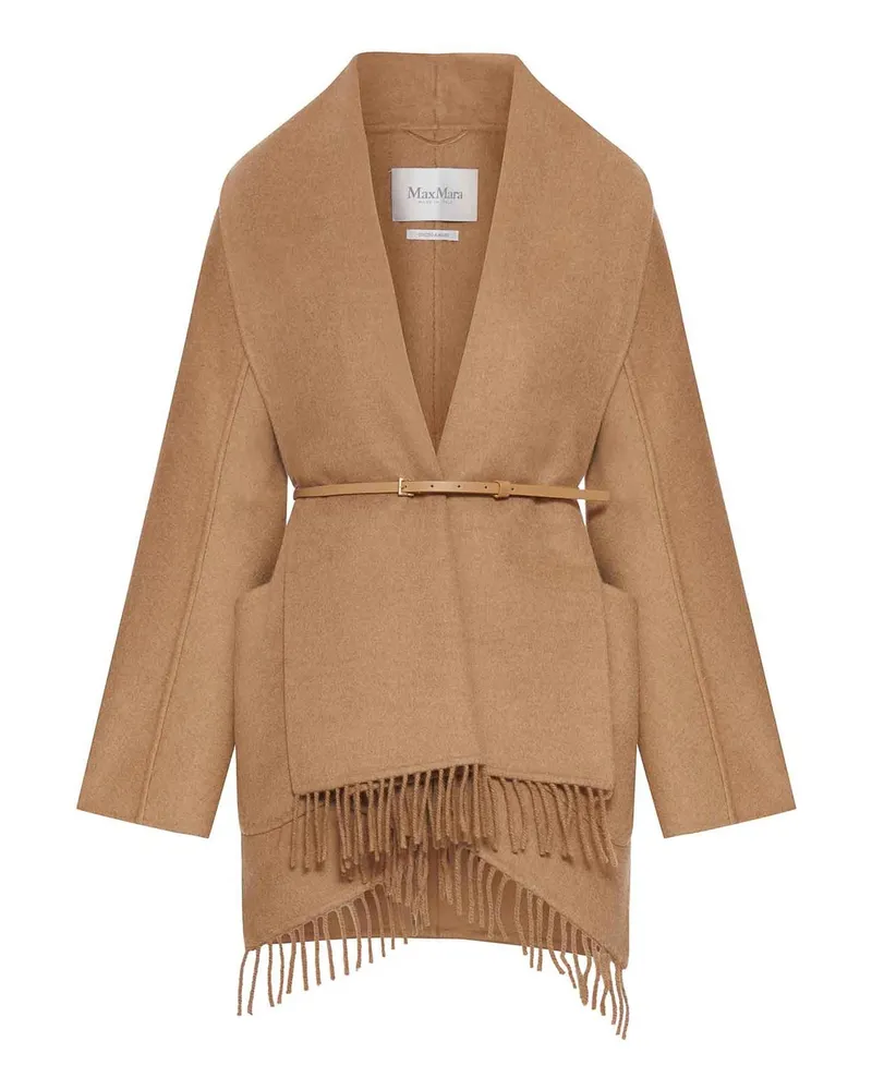 Max Mara Cardigan - Braun Braun