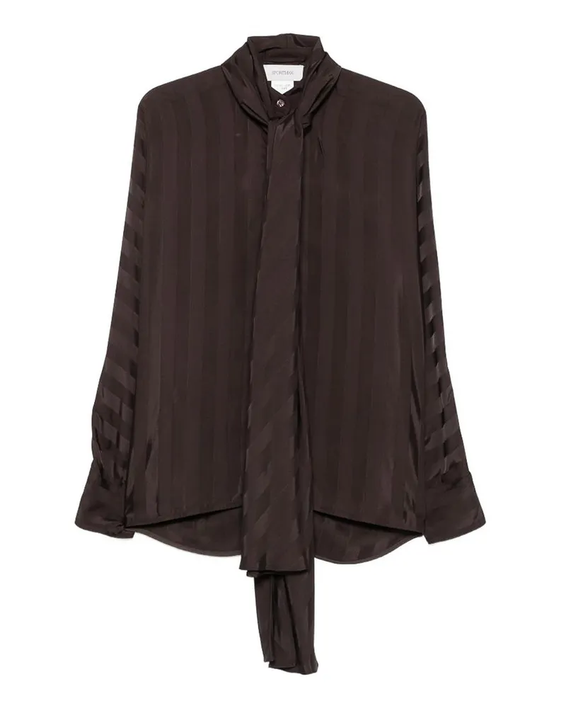 SPORTMAX Bluse - Keine Keine
