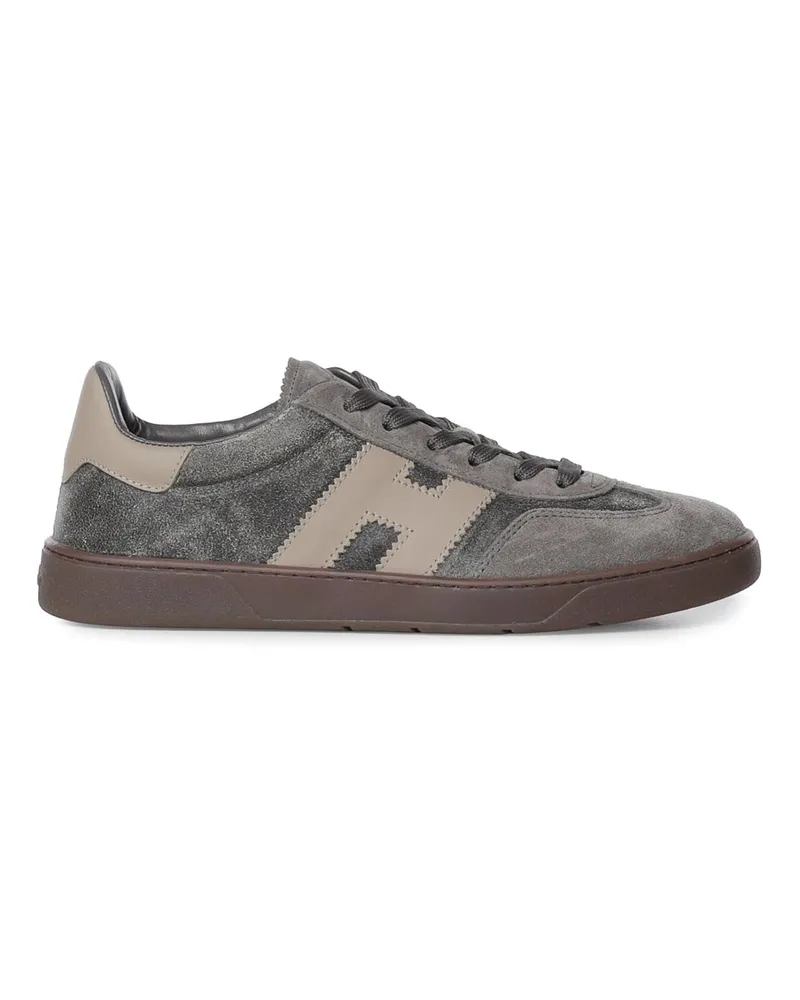 Hogan Sneaker - Braun Braun