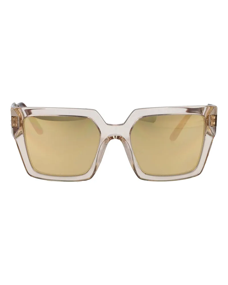 Dolce & Gabbana Sonnenbrille - Braun Braun