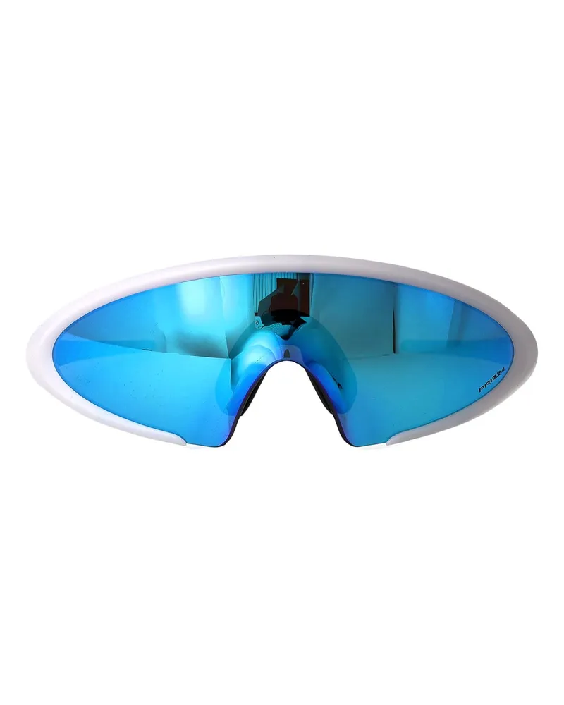 Oakley Sonnenbrille - Weiß Weiß