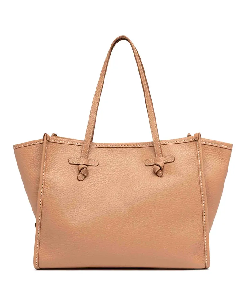 Gianni Chiarini Umhängetasche - Braun Braun