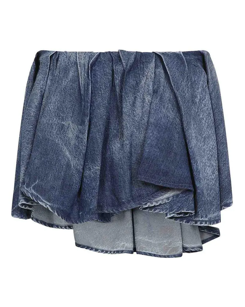 Diesel Midirock - Blau Blau