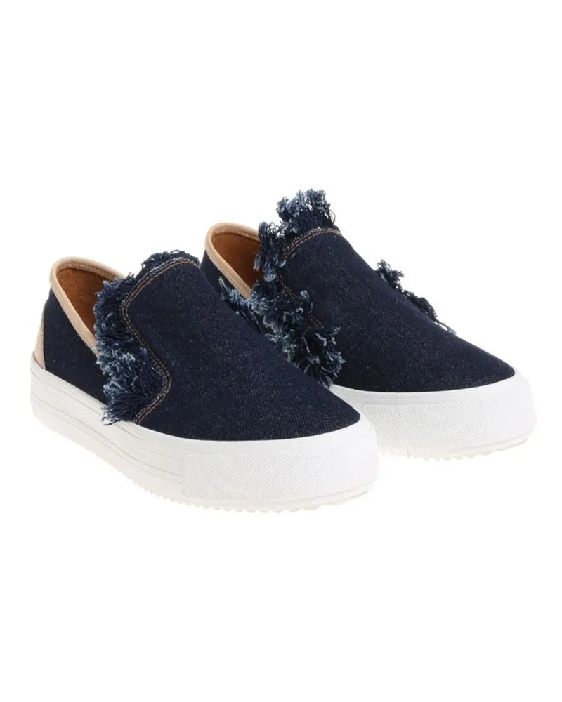 See by Chloé Sneaker - Blau Blau