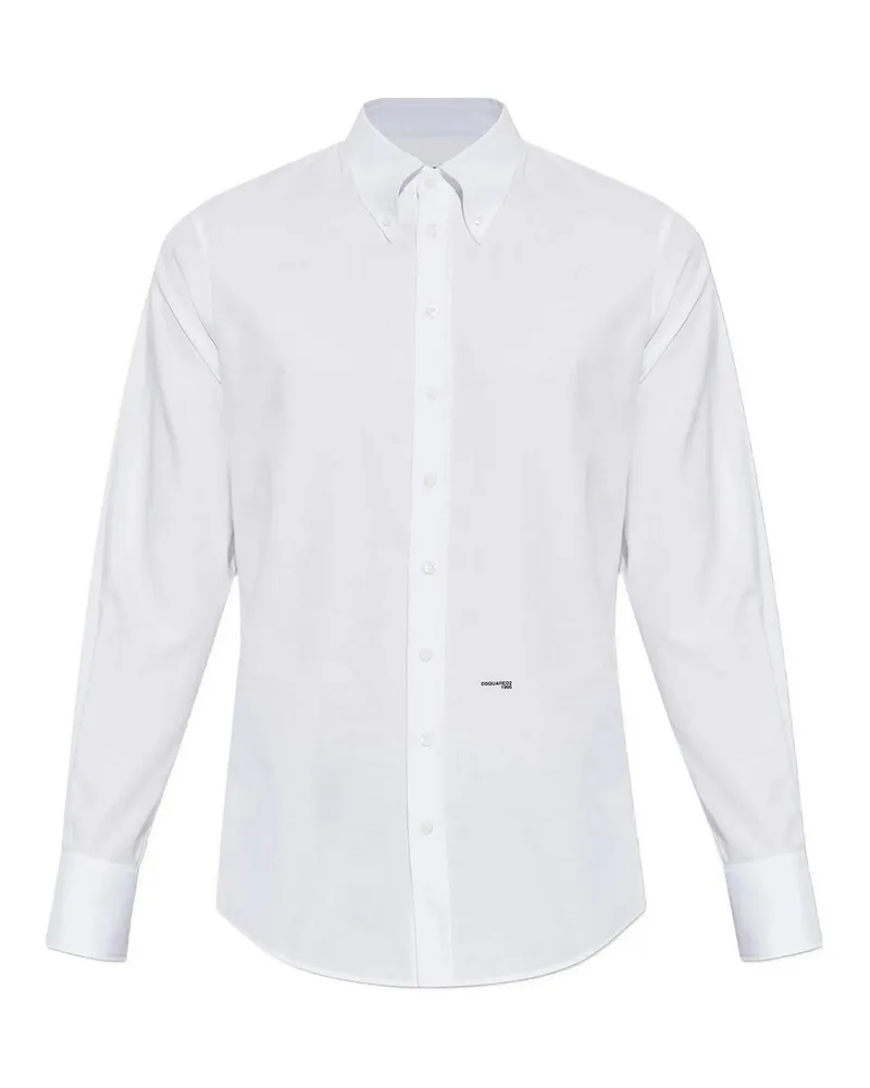Dsquared2 Hemd - Keine Keine