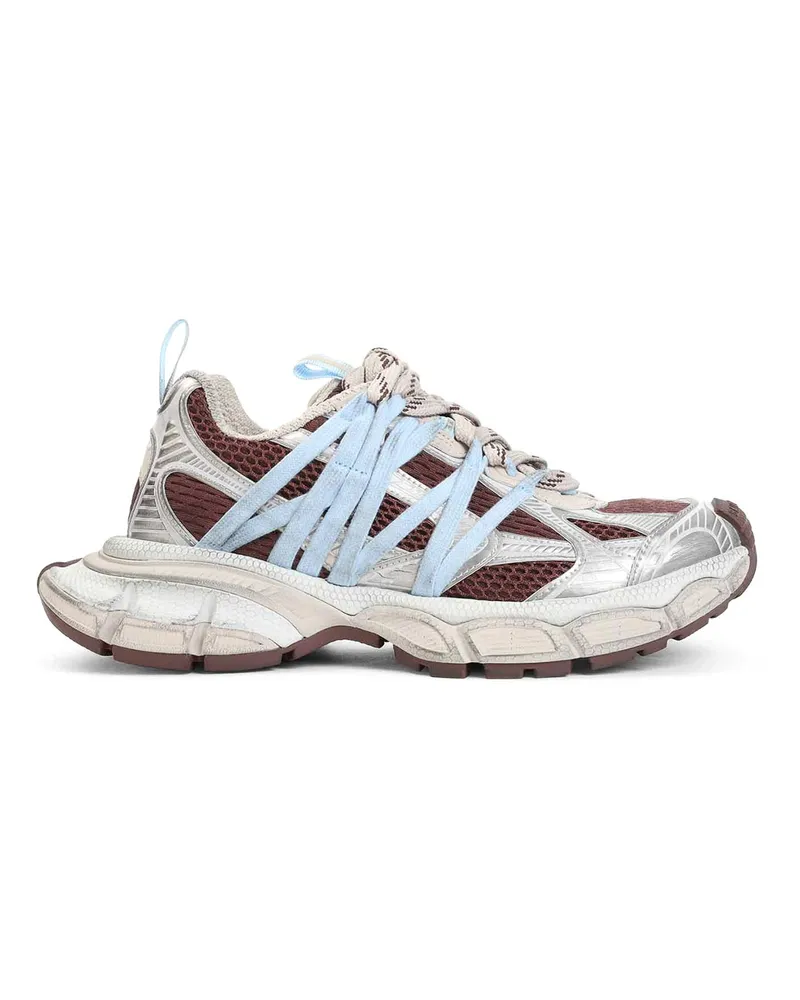 Balenciaga Sneaker - Beige Beige