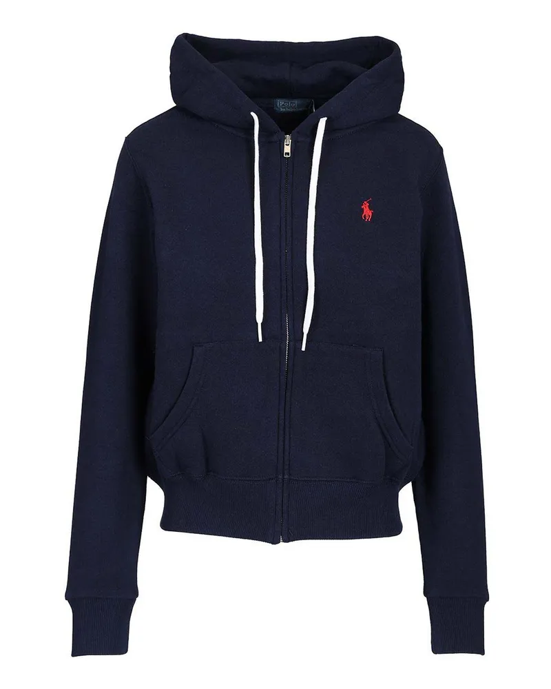Ralph Lauren Sweatshirt - Blau Blau