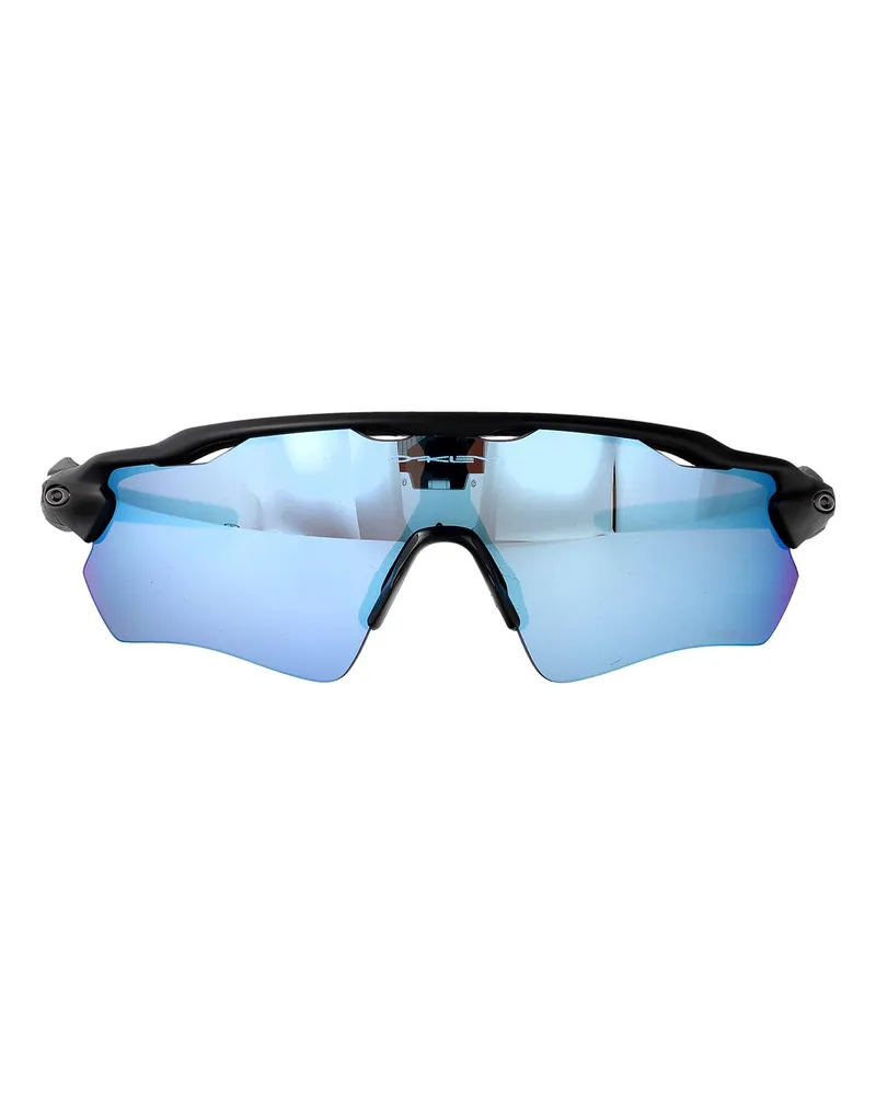 Oakley Sonnenbrille - Schwarz Schwarz