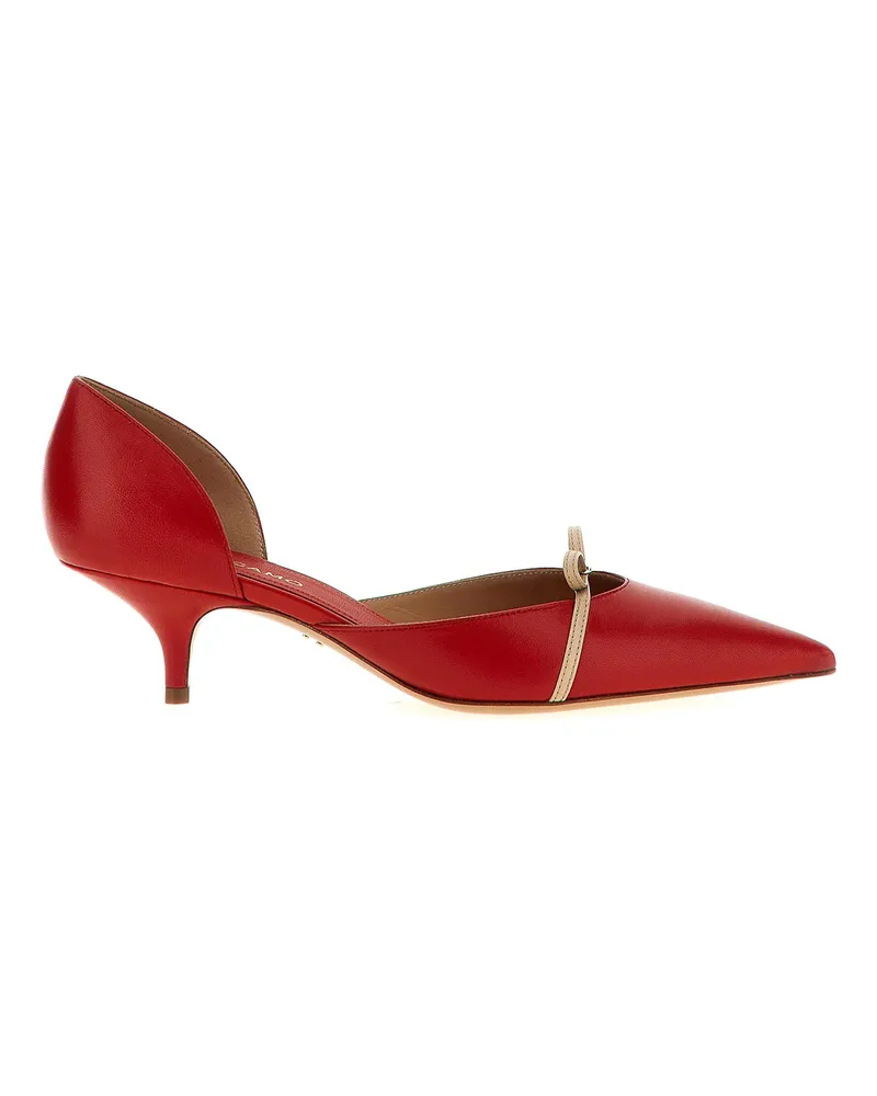 Ferragamo Pumps - Rot Rot