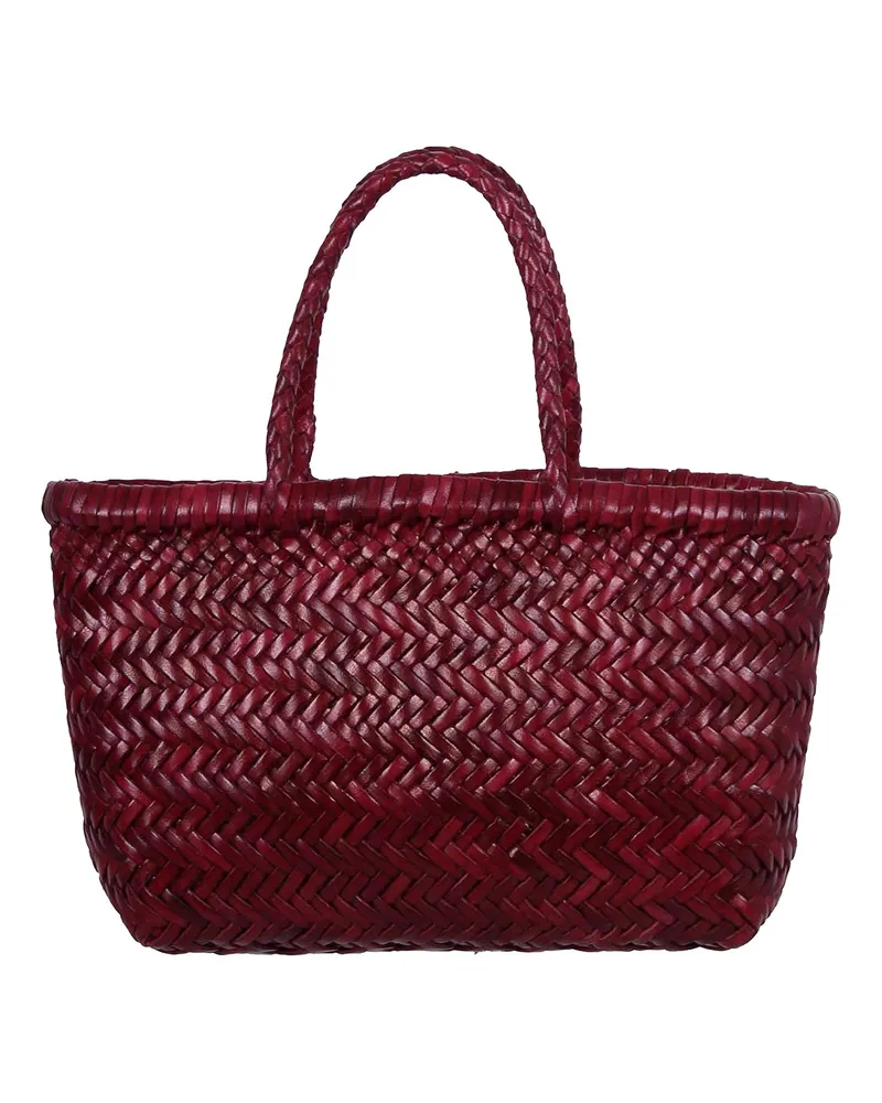 Dragon Diffusion Shopper - Rot Rot