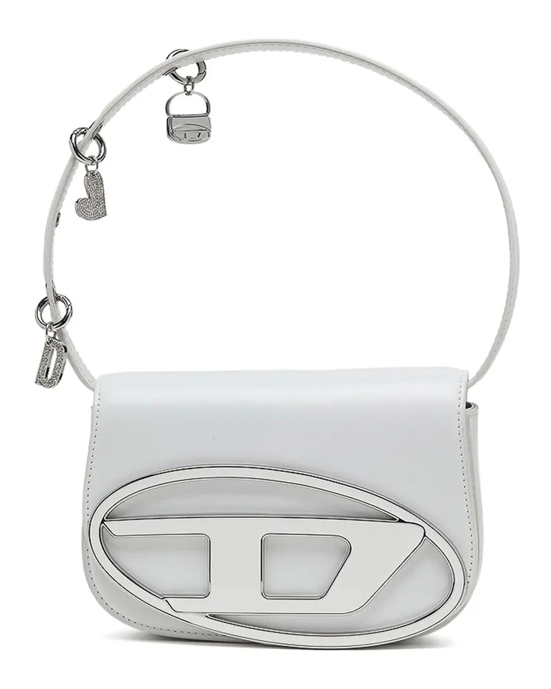 Diesel Shopper - Weiß Weiß