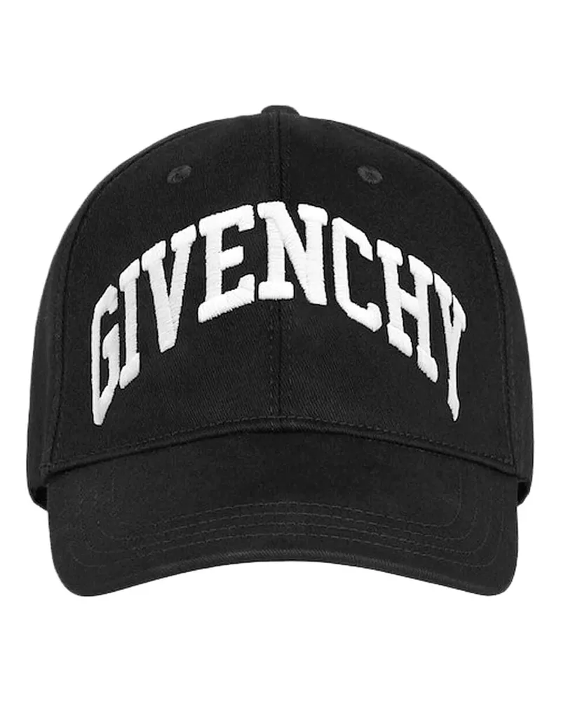 Givenchy Hut - Schwarz Schwarz