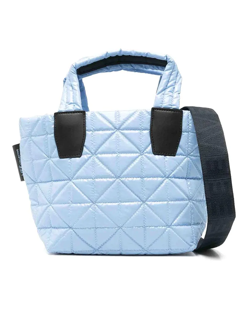 VeeCollective Shopper - Hellblau Hellblau