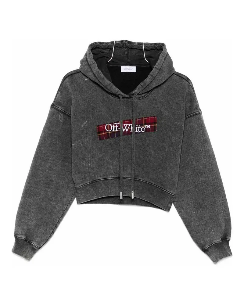 OFF-WHITE Sweatshirt - Weiß Weiß