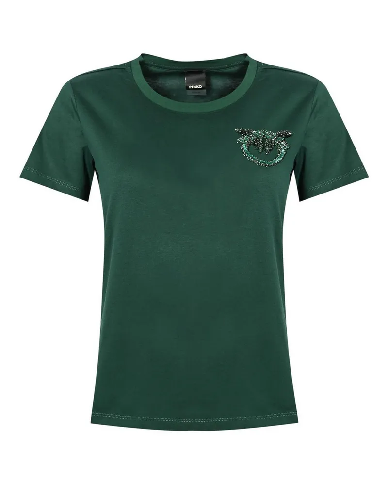 Pinko T-Shirt - Grün Grün