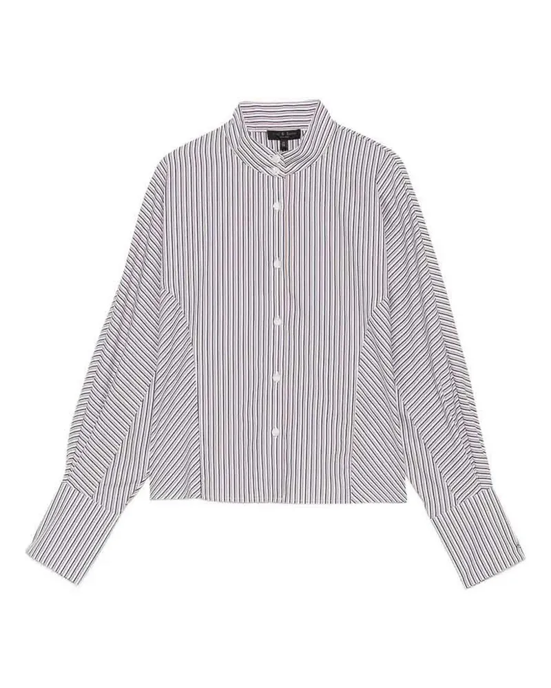 Rag & Bone Hemd - Beige Beige