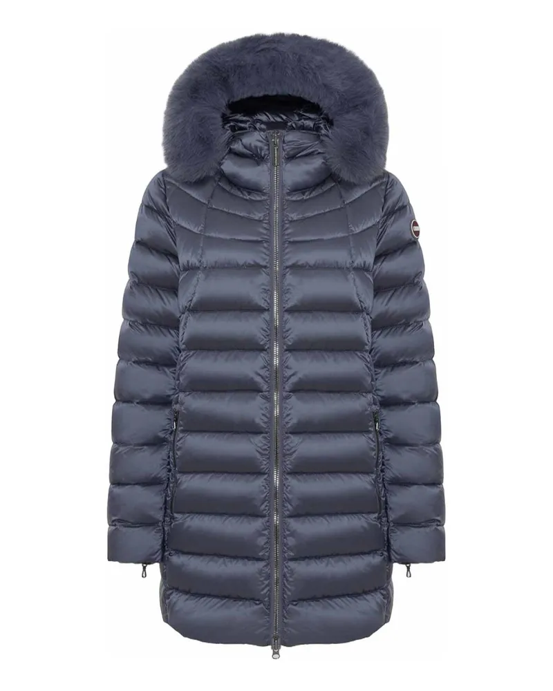 Colmar Daunenjacke - Weiß Weiß