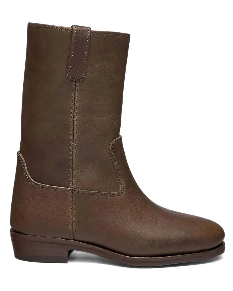 Sebago Stiefel - Braun Braun