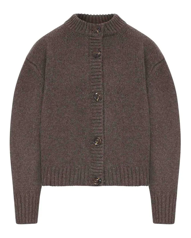Soeur Cardigan - Braun Braun