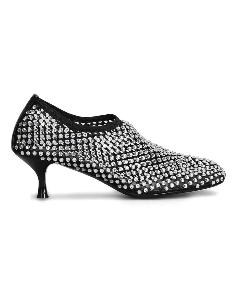 Strategia / JFK Ballerinas - Schwarz Schwarz