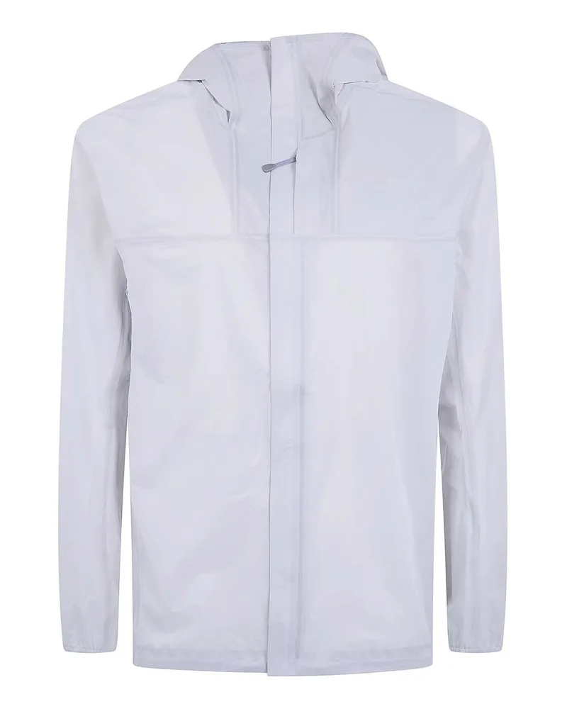 Houdini Casualjacke - Weiß Weiß