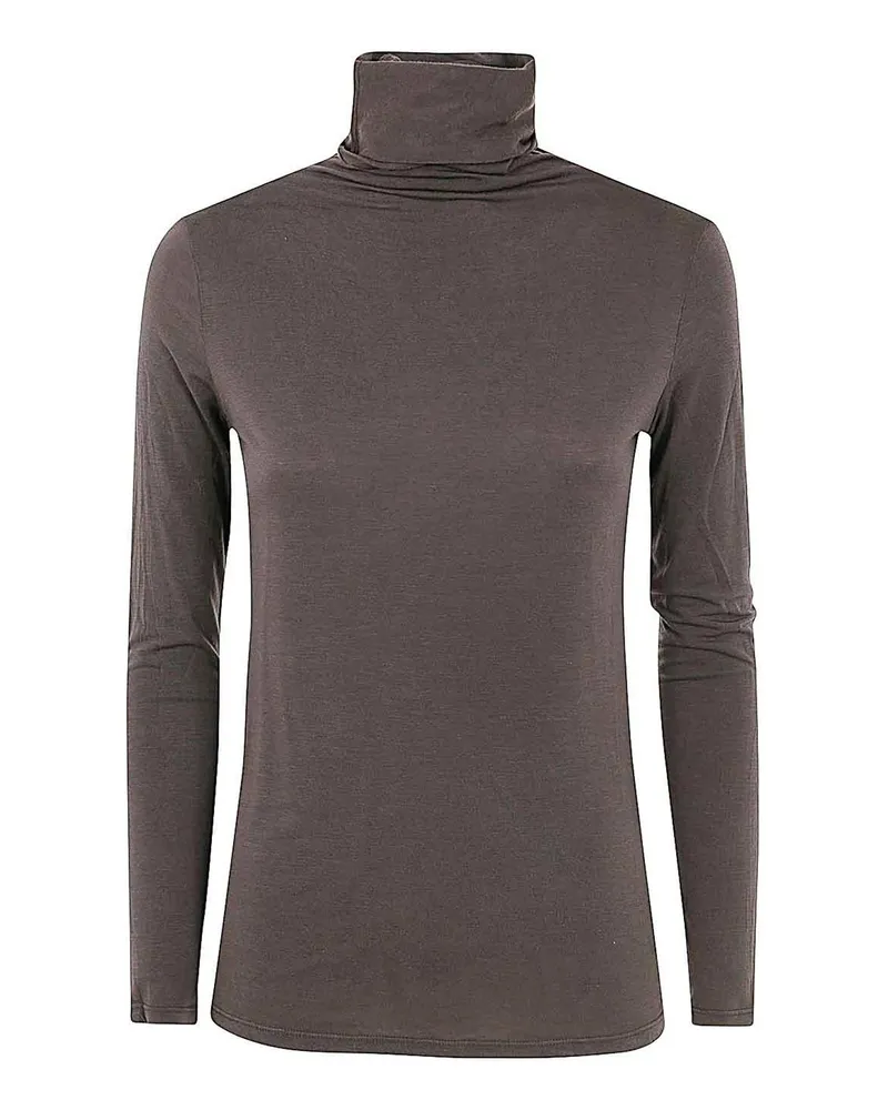 Antonelli Firenze Rollkragenpullover - Braun Braun