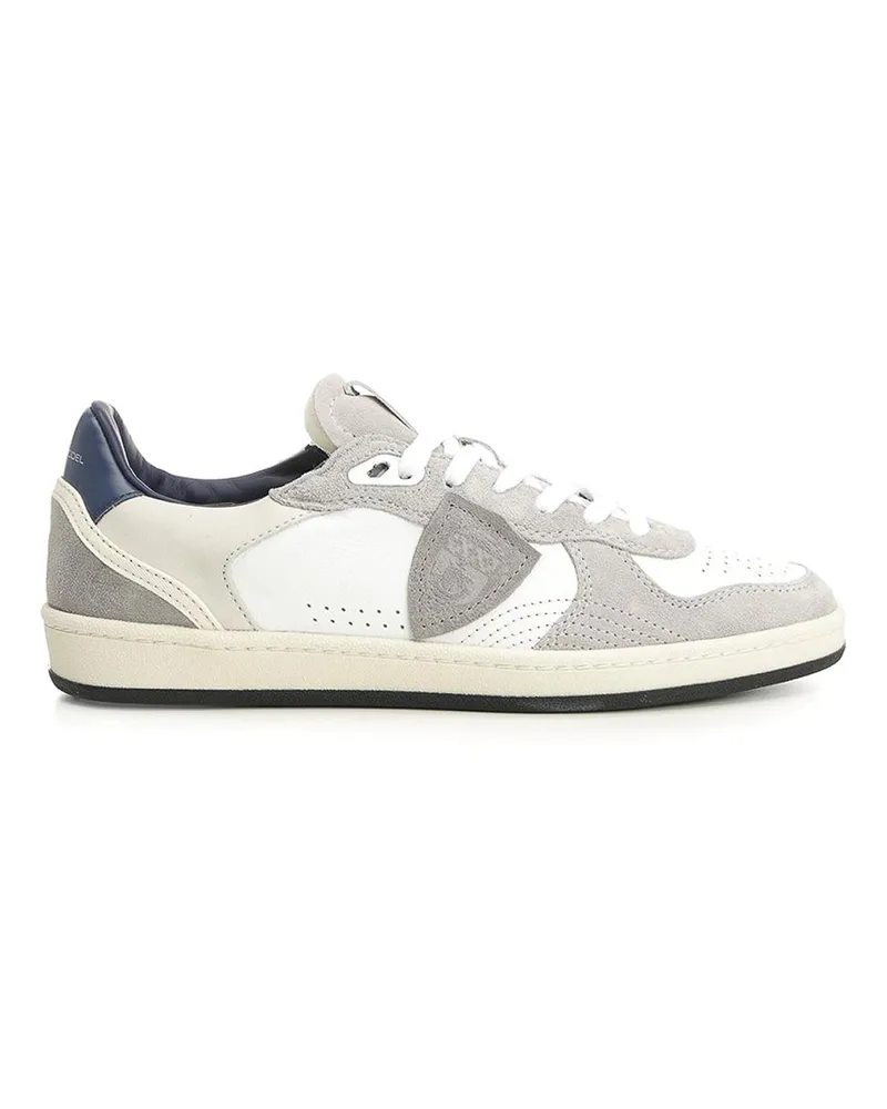 Philippe Model Sneaker - Bunt Bunt