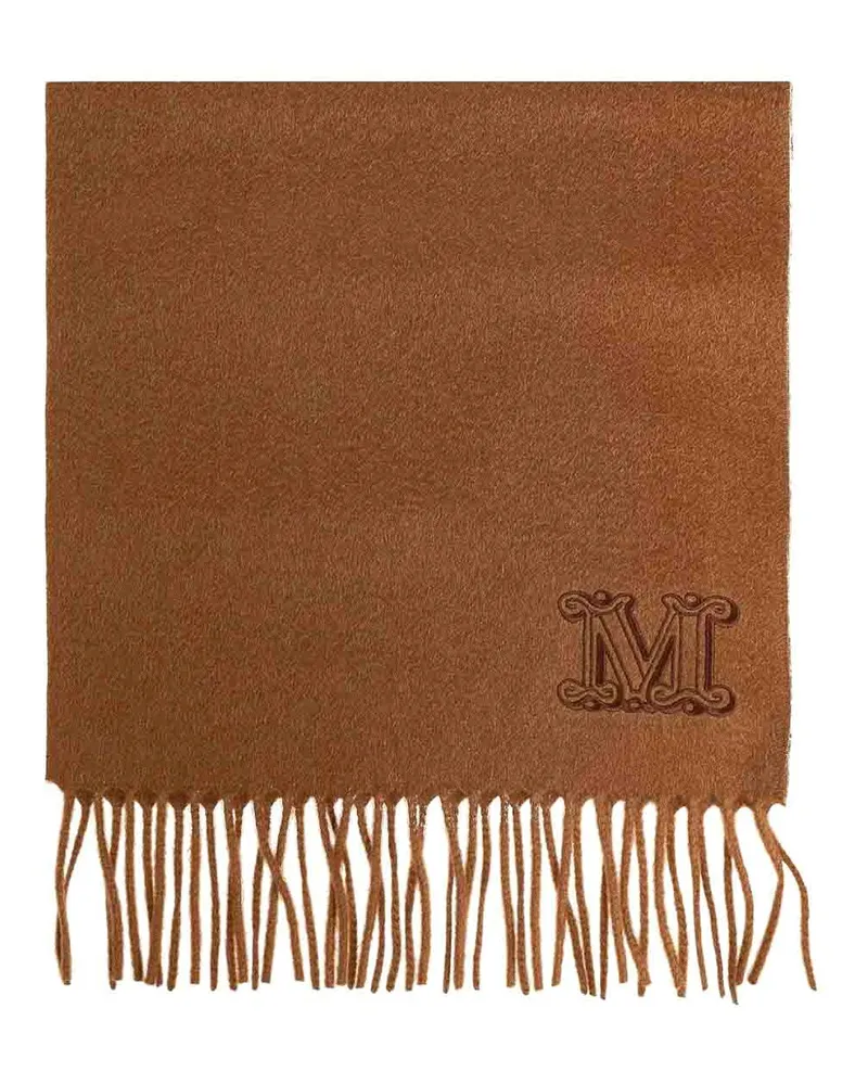 Max Mara Stola - Bunt Bunt