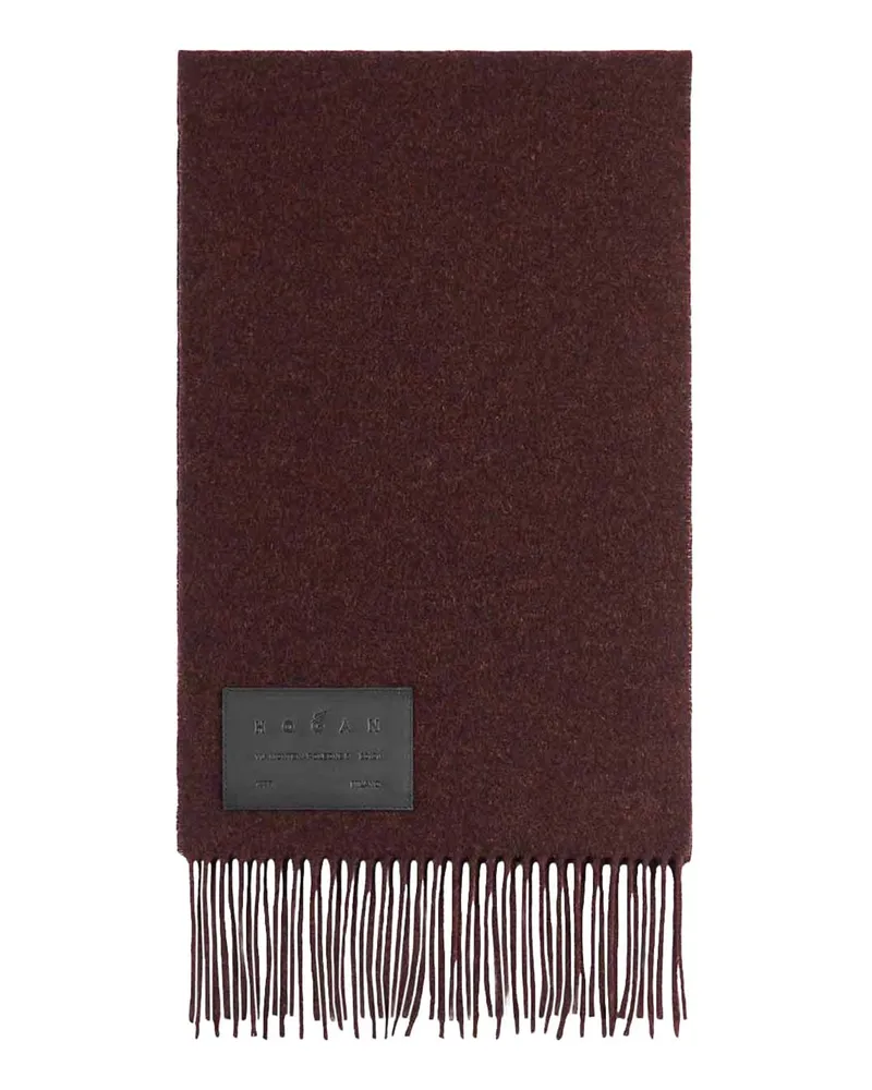 Hogan Schal - Nude Nude