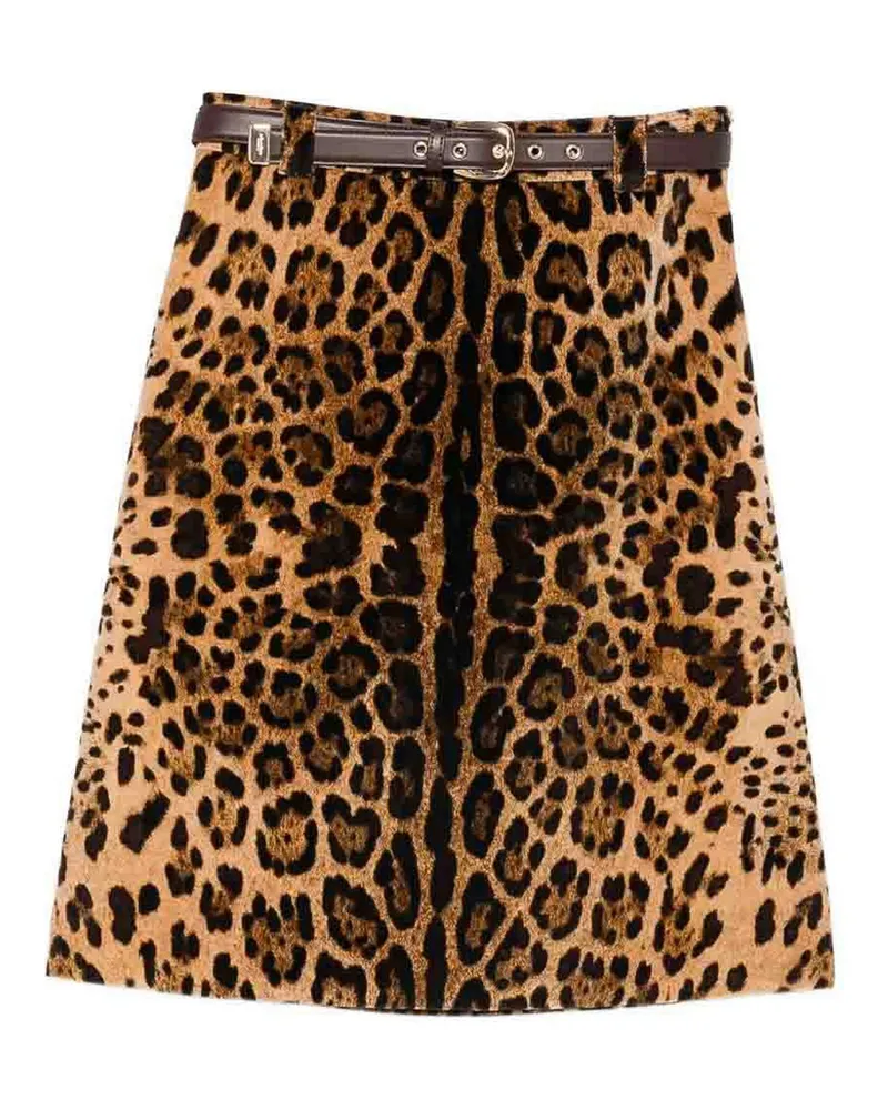 Max Mara Midirock - Braun Braun