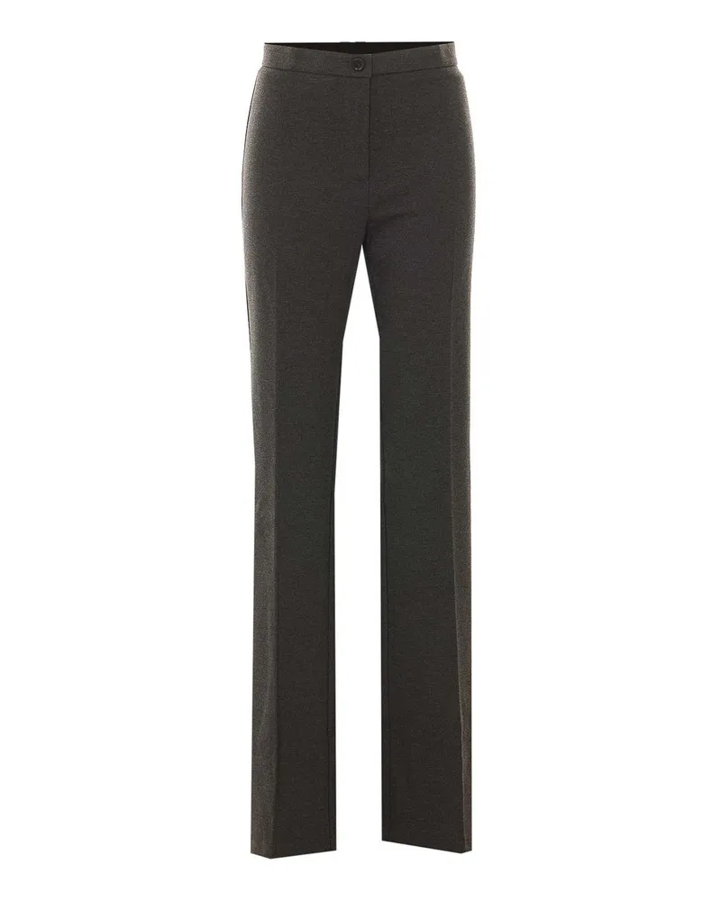 Mulberry Casual Hose - Grau Grau