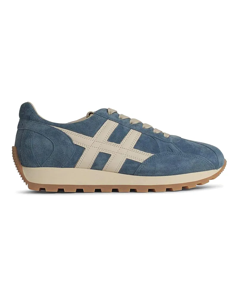 Hogan Sneaker - Hellblau Hellblau