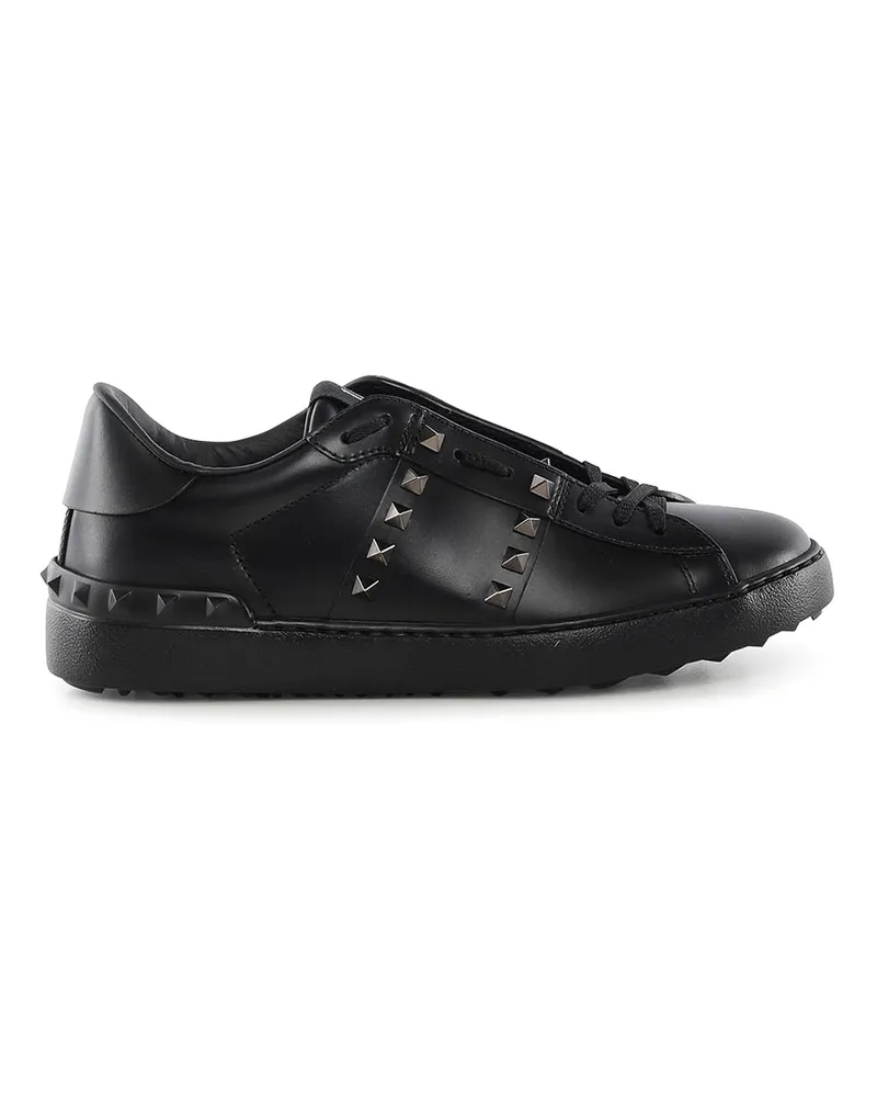 Valentino Garavani Sneaker - Schwarz Schwarz