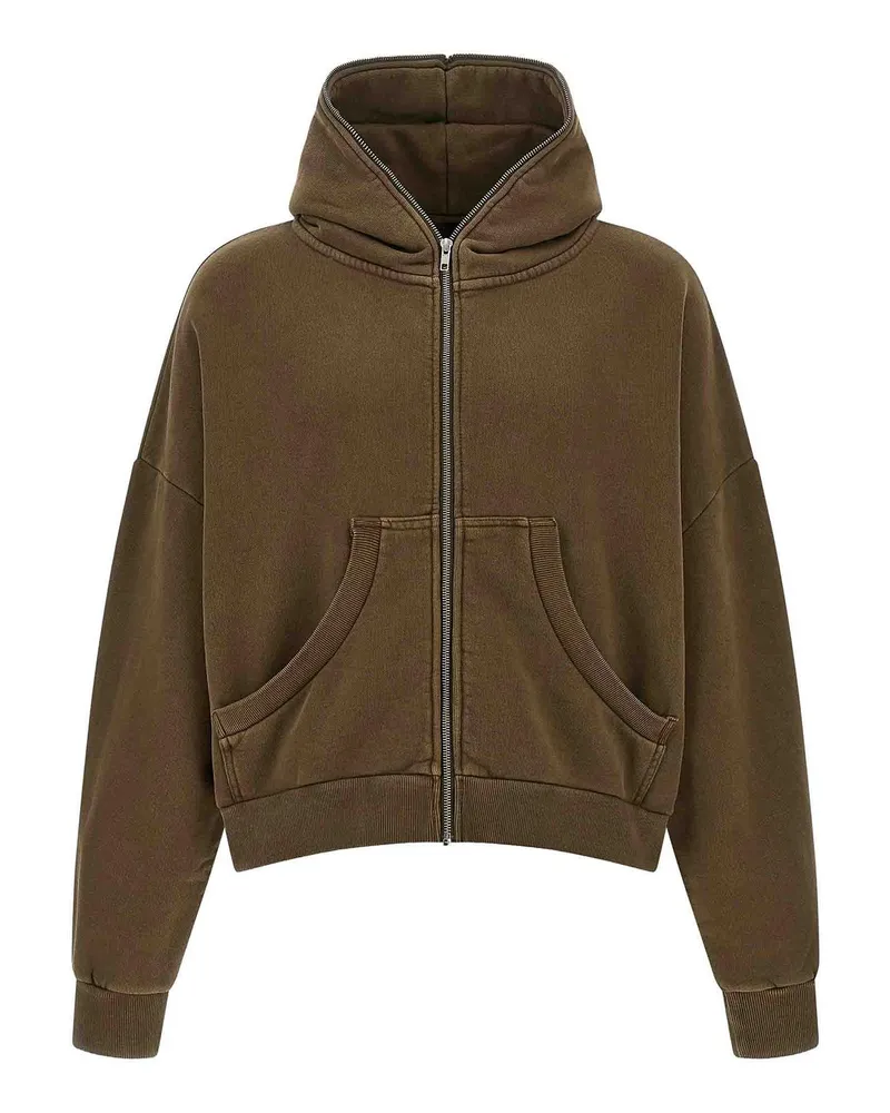 Entire Studios Sweatshirt - Braun Braun
