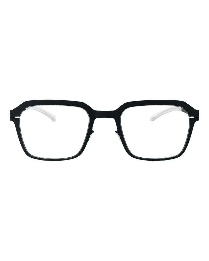 Mykita Sonnenbrille - Grau Grau