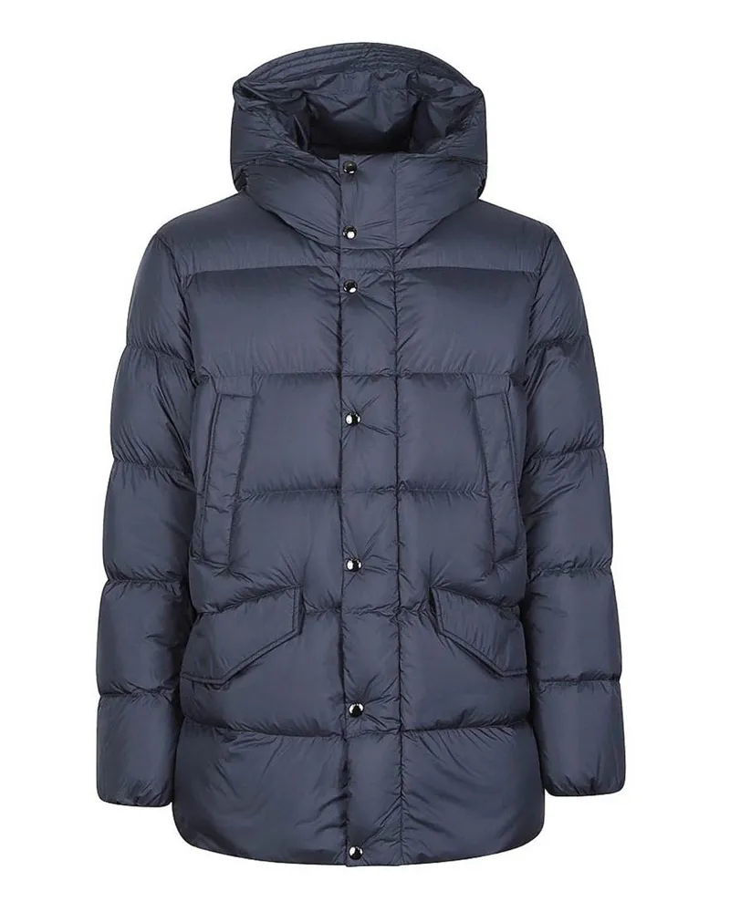 Woolrich Parka - Blau Blau