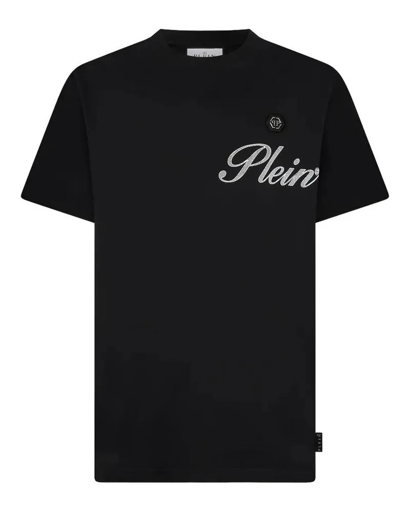 Philipp Plein T-Shirt - Schwarz Schwarz