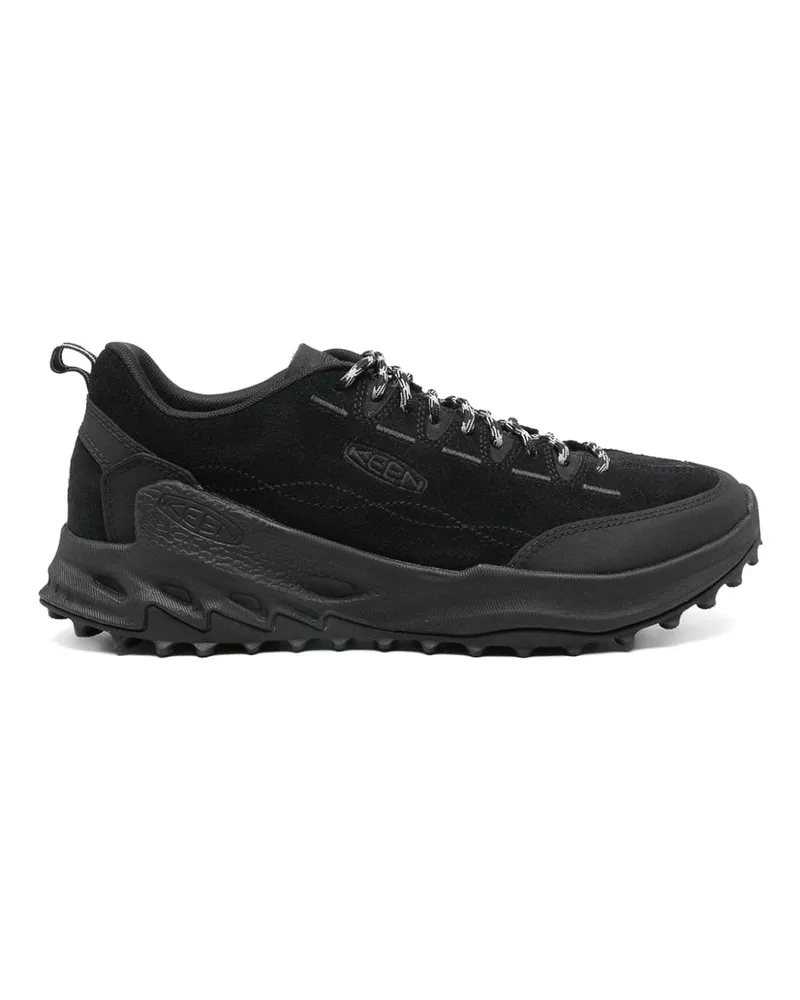 Keen Sneaker - Schwarz Schwarz