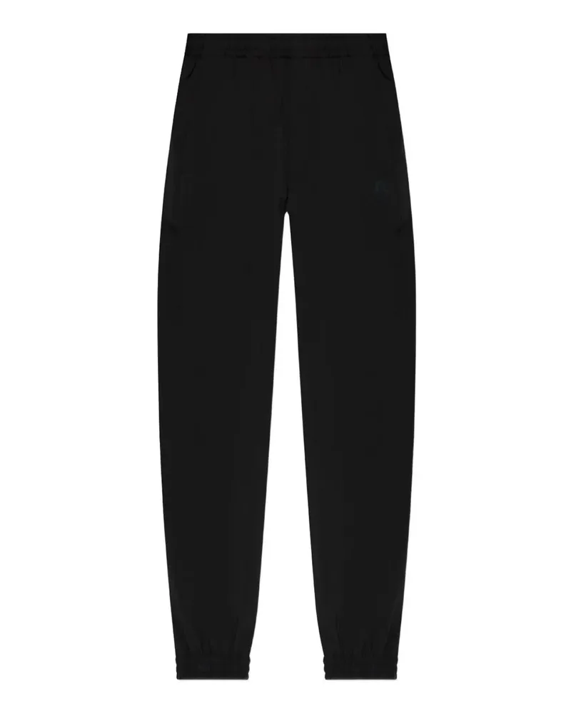 Moncler Formale Hose - Schwarz Schwarz