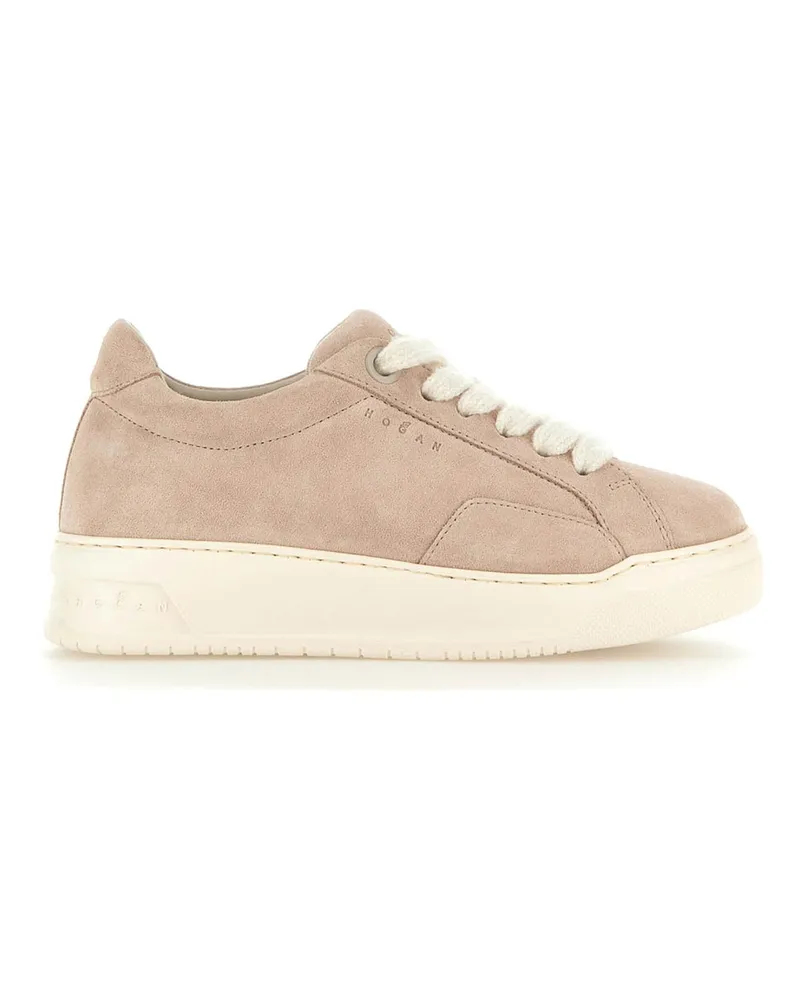 Hogan Sneaker - Rosa Rosa