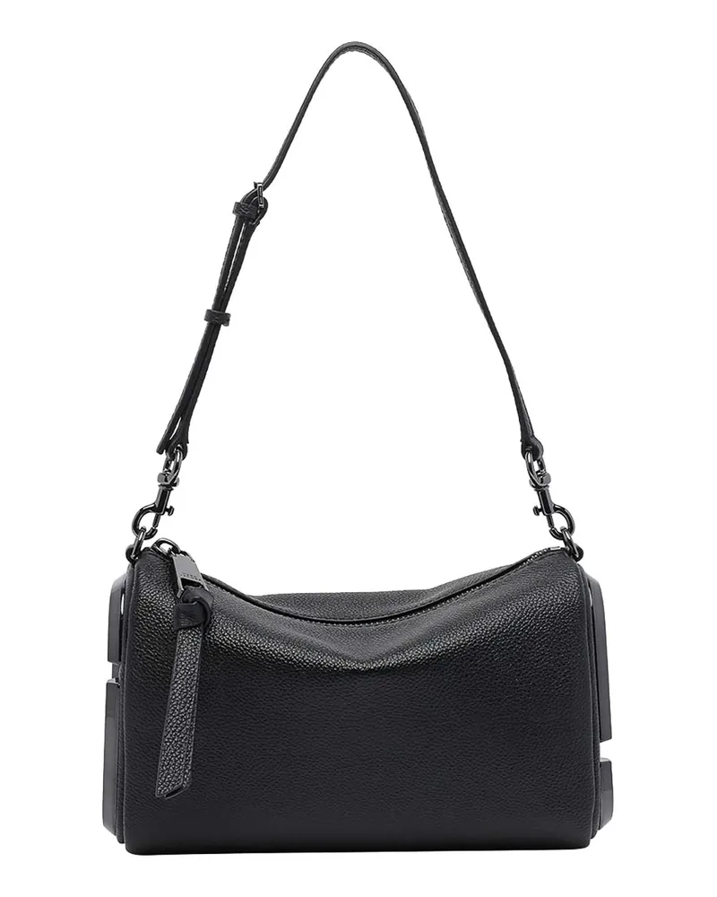Marc Jacobs Schultertasche - Schwarz Schwarz