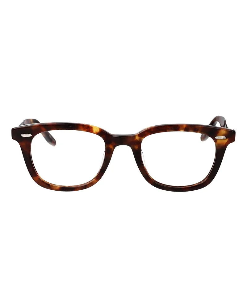 Barton Perreira Sonnenbrille - Braun Braun