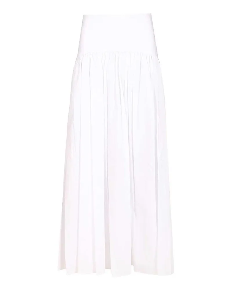 STAUD Midirock - Weiß Weiß