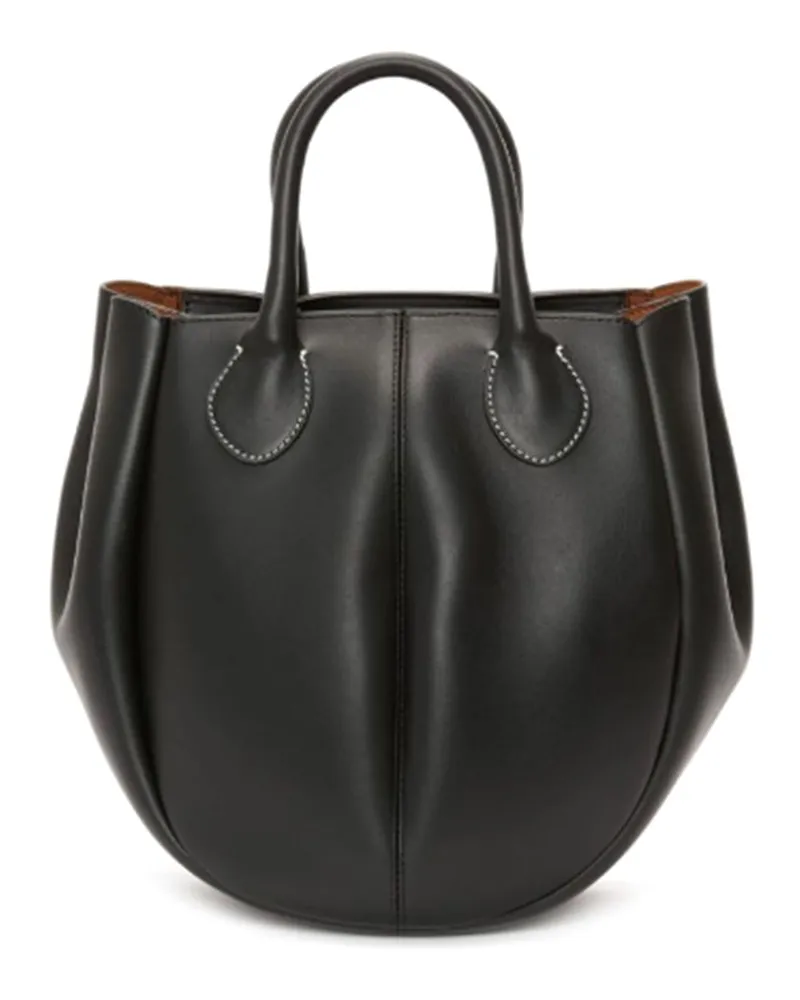 J.W.Anderson J. W. Anderson Shopper - Schwarz Schwarz